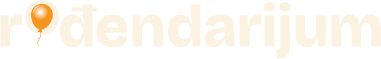 Rođendarijum